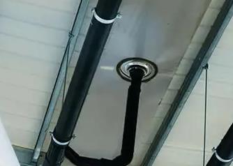 八步虹吸排水的原理