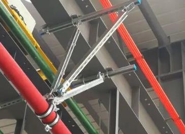 八步抗震支架厂家与你分享你必须做的紧急情况下的准备